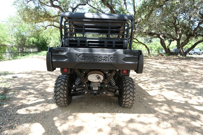 2024 Kawasaki MULE PROFXT 1000 LEImage 12