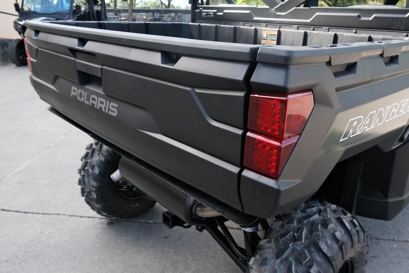 NEW 2026 POLARIS RANGER 1000 Image 17