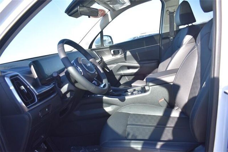 2025 Kia Sorento SImage 23