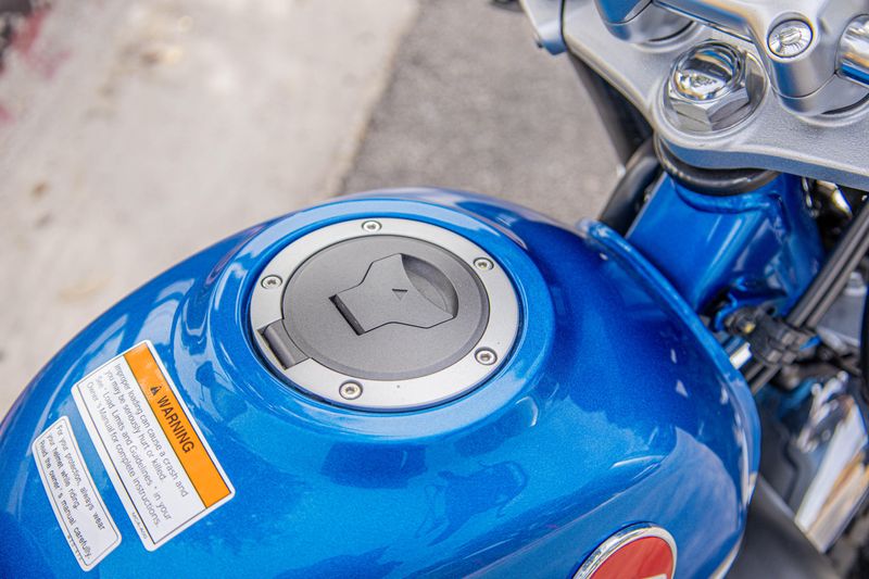 USED 2020 HONDA MONKEY Image 11