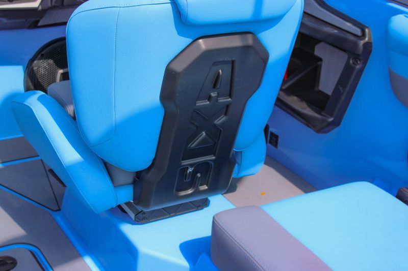 NEW 2026 AXIS TSERIES A245 Image 69