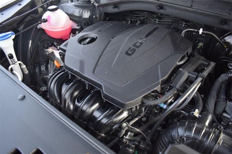 2024 Kia Sorento LXImage 31