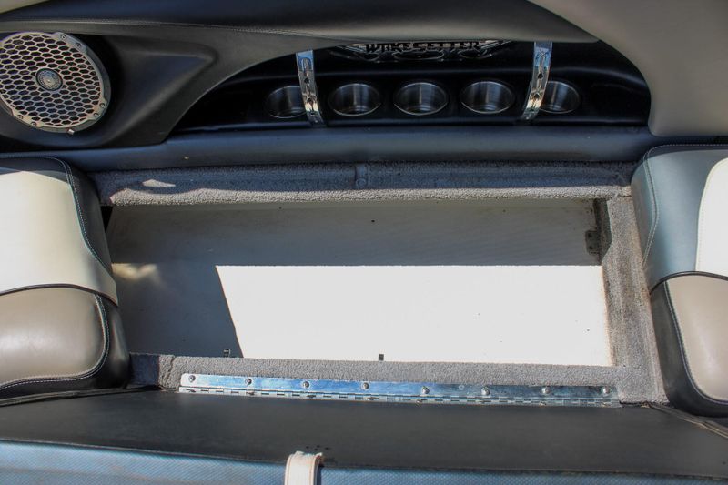 Used 2011 MALIBU WAKESETTER 247 Image 54