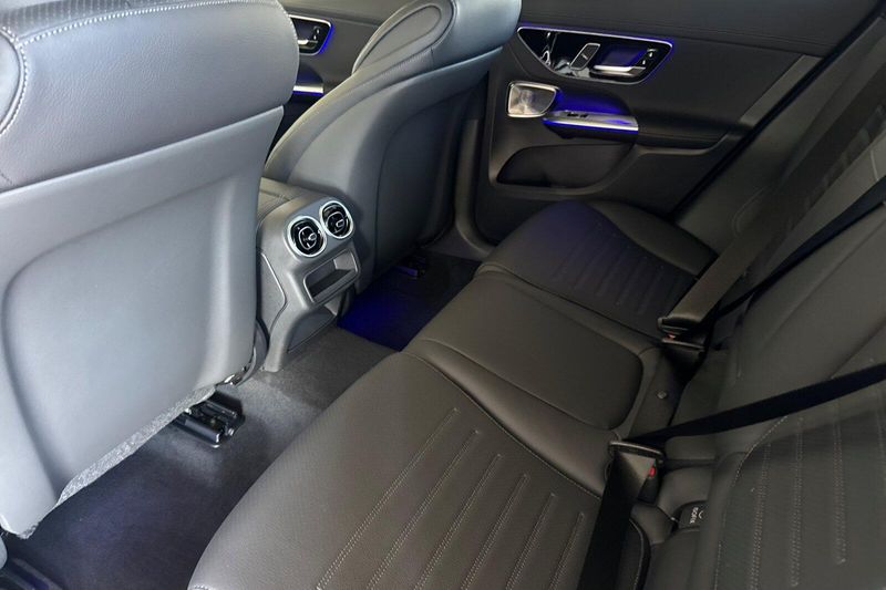 New 2027 Mercedes-Benz GLC-Class GLCGLC 300 CoupeImage 9