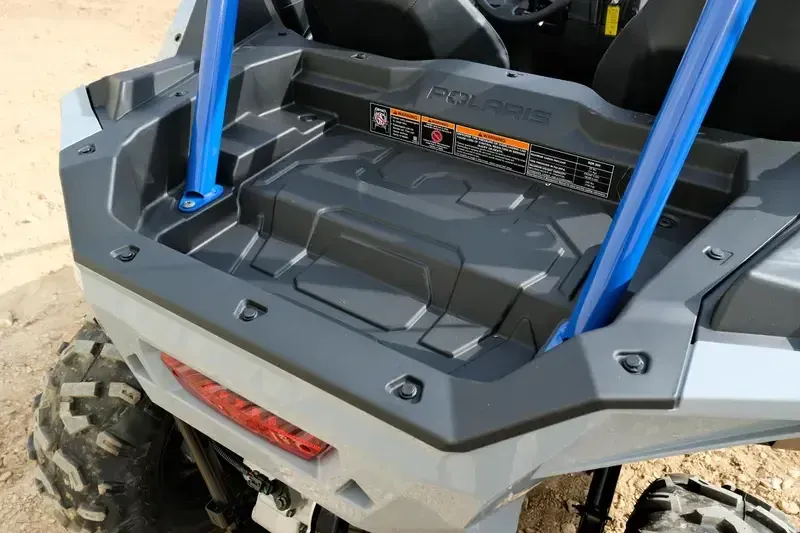NEW 2026 POLARIS RZR 200 EFI Image 10