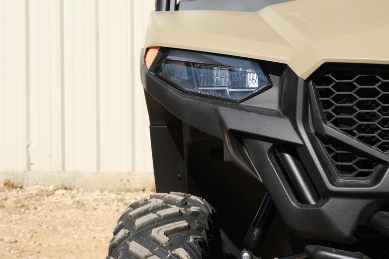 NEW 2026 CFMOTO UFORCE 600 Image 10