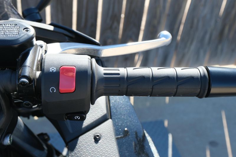 NEW 2026 KAWASAKI NINJA 500 ABS Image 20