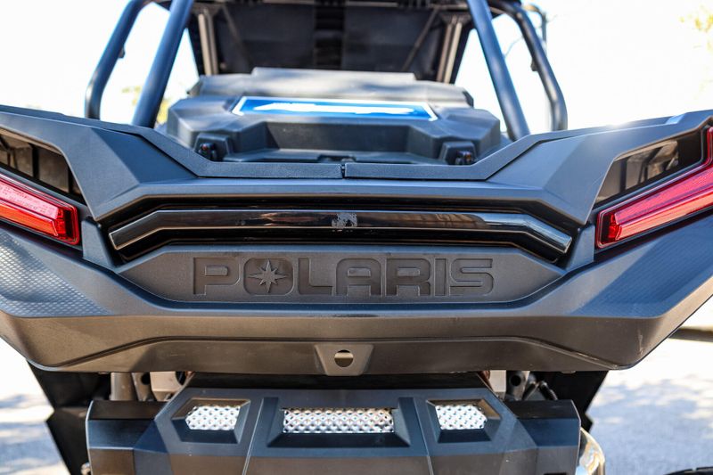 2023 Polaris RZR XP 1000 SPORT  CRUISER BLACK SportImage 8