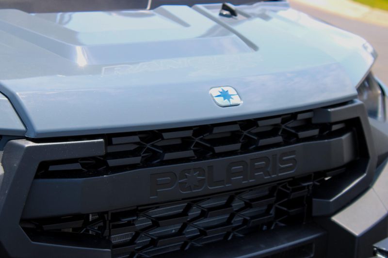 NEW 2026 POLARIS RANGER CREW XP 1000 PREMIUM Image 11