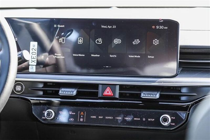 New 2025 Kia K5 GT-LineImage 6
