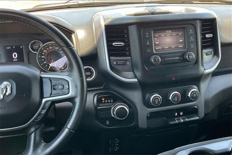 2022 RAM 1500 Big Horn Lone StarImage 5