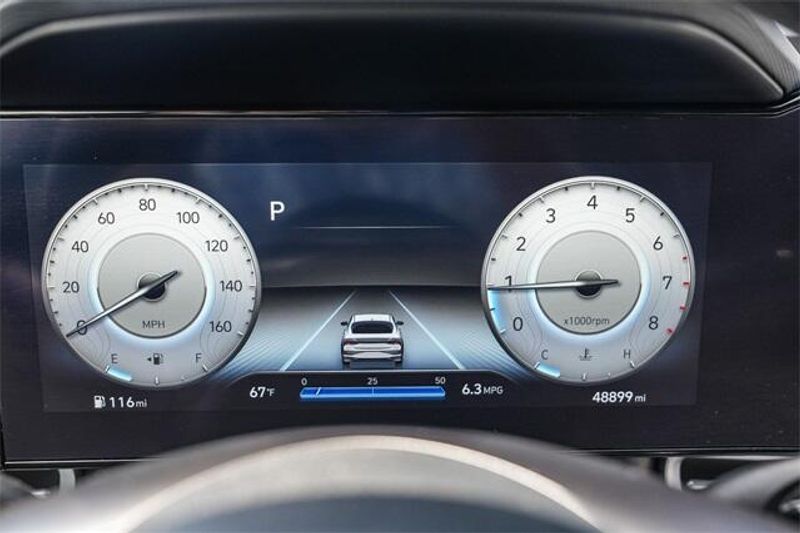 2023 Hyundai Elantra LimitedImage 21