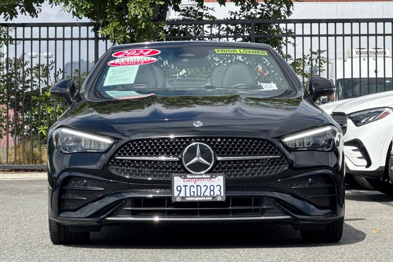Used 2024 Mercedes-Benz CLE 300Image 9