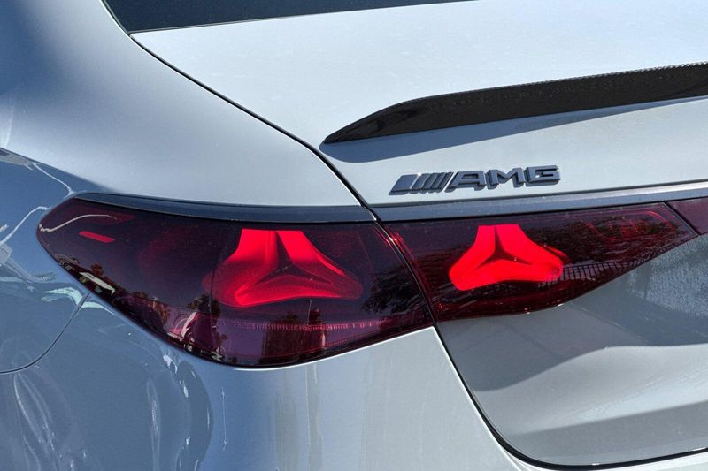 New 2027 Mercedes-Benz E-Class E 53 AMGImage 23