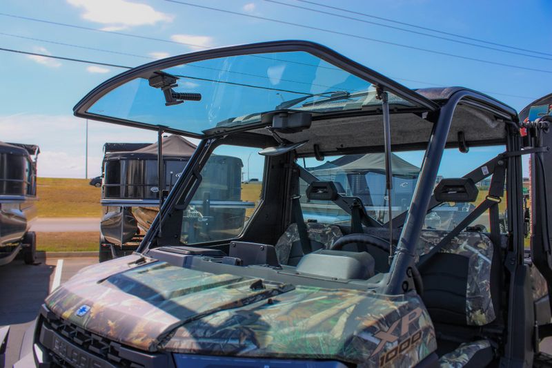 New 2026 Polaris RANGER XP 1000 NORTHSTAR ULTIMATE  PURSUIT CAMO Image 18