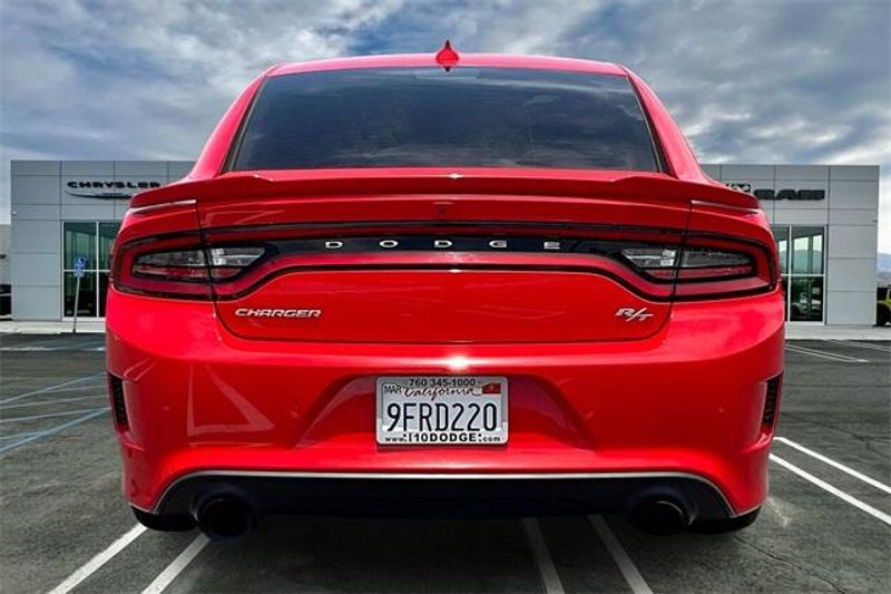 2022 Dodge Charger R/TImage 3