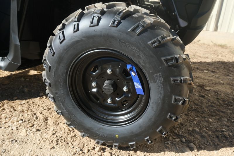 NEW 2026 CAN-AM OUTLANDER DPS 700 Image 20