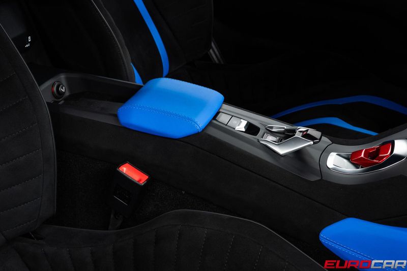 2023 Lamborghini Huracan STO *HUGE CARBON OPTIONS * FULL PPF*Image 36