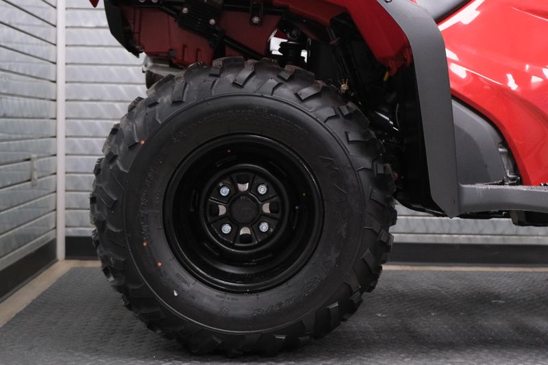 NEW 2026 HONDA FOURTRAX RANCHER Image 16
