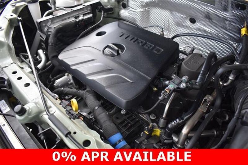 New 2025 Chevrolet TrailBlazer ActivImage 34