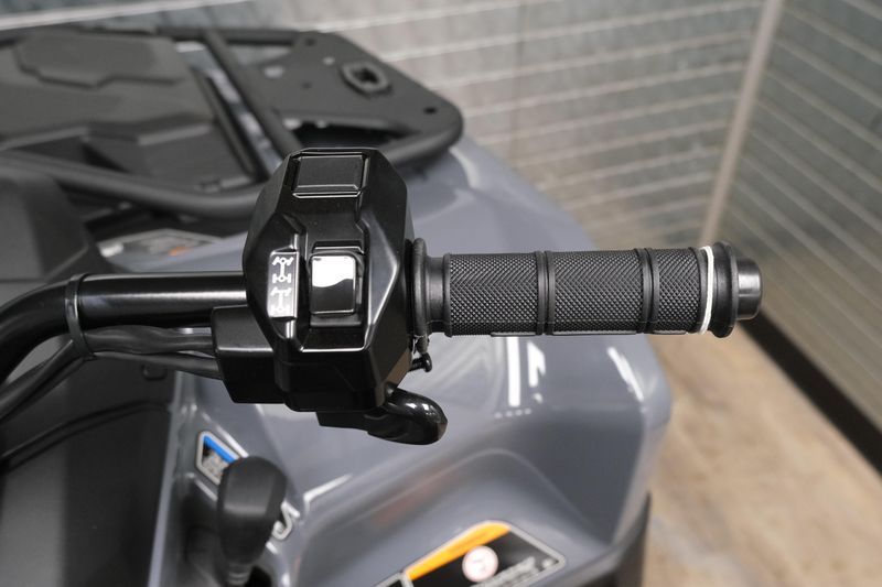 NEW 2026 CAN-AM OUTLANDER DPS 500 Image 22