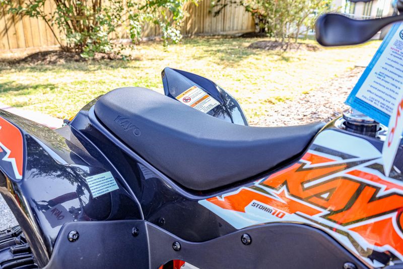 NEW 2026 KAYO STORM 70 Image 10
