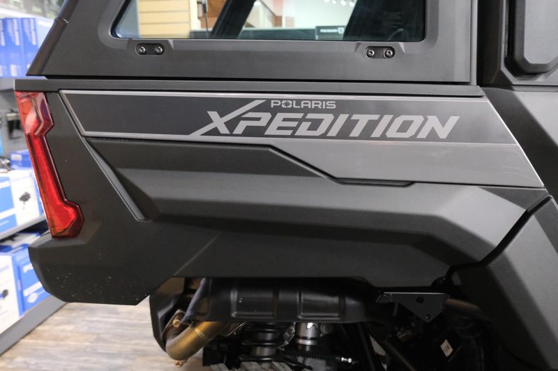 NEW 2026 POLARIS XPEDITION ADV 5 NORTHSTAR Image 7