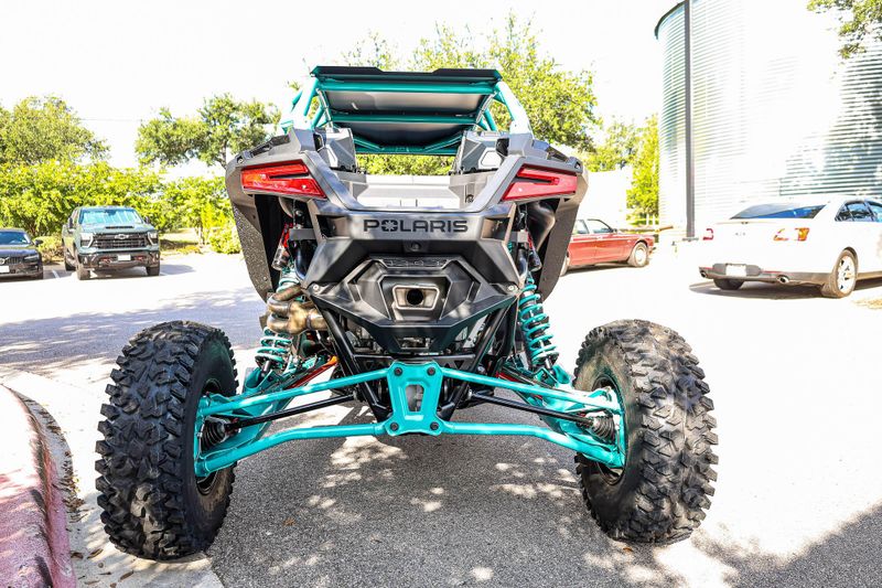 NEW 2025 POLARIS RZR PRO R 4 ULTIMATE Image 20