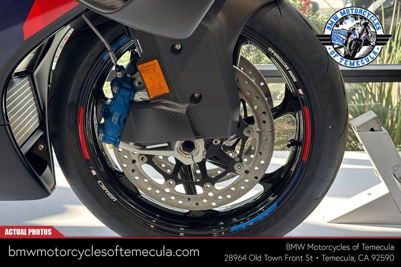 2026 BMW M 1000 RRImage 4