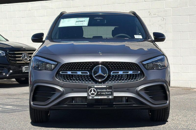 New 2026 Mercedes-Benz GLA-Class GLAGLA 250Image 6