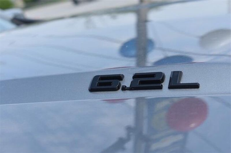 2025 Chevrolet Silverado 1500 RSTImage 11