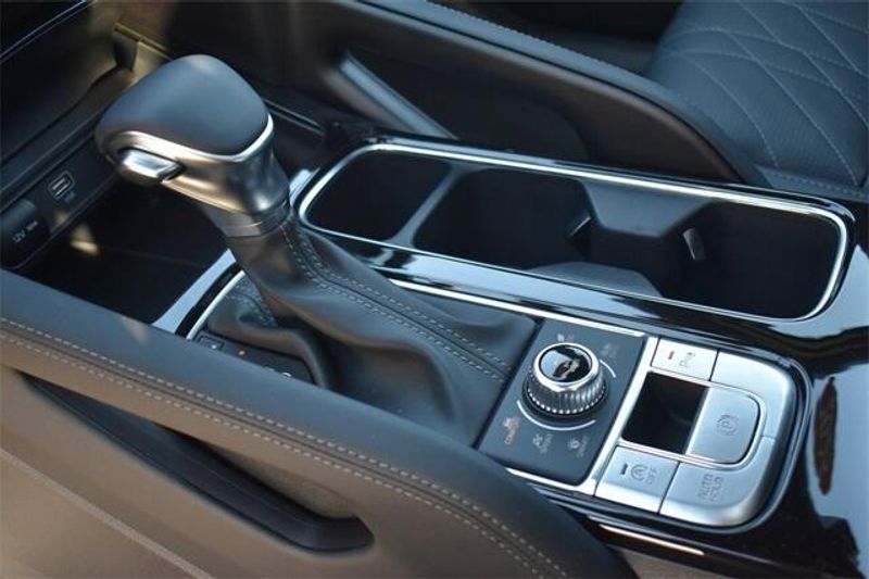 New 2025 Kia Telluride EX X-ProImage 23