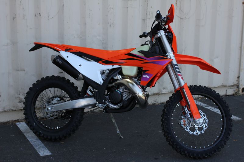 2017 ktm 150 xc w weight