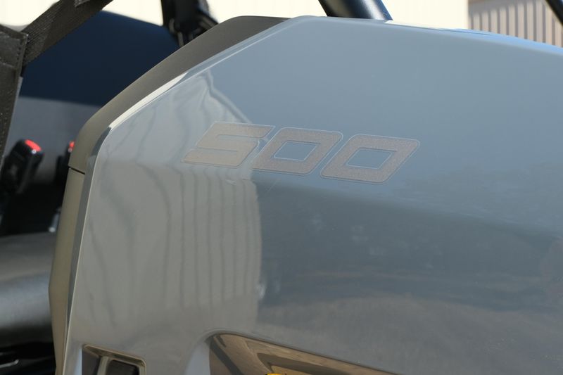 NEW 2026 POLARIS RANGER 500 Image 13