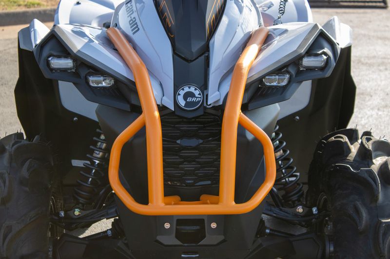 NEW 2026 CAN-AM RENEGADE X MR 650 Image 8