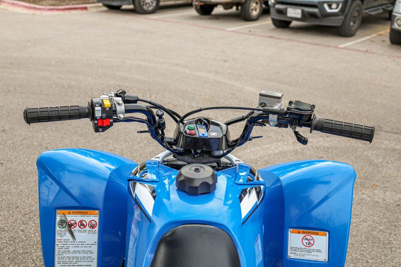 USED 2019 HONDA TRX 250X Image 3