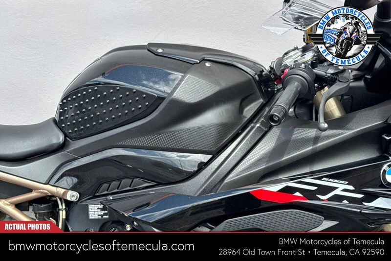 2023 BMW S 1000 RRImage 9