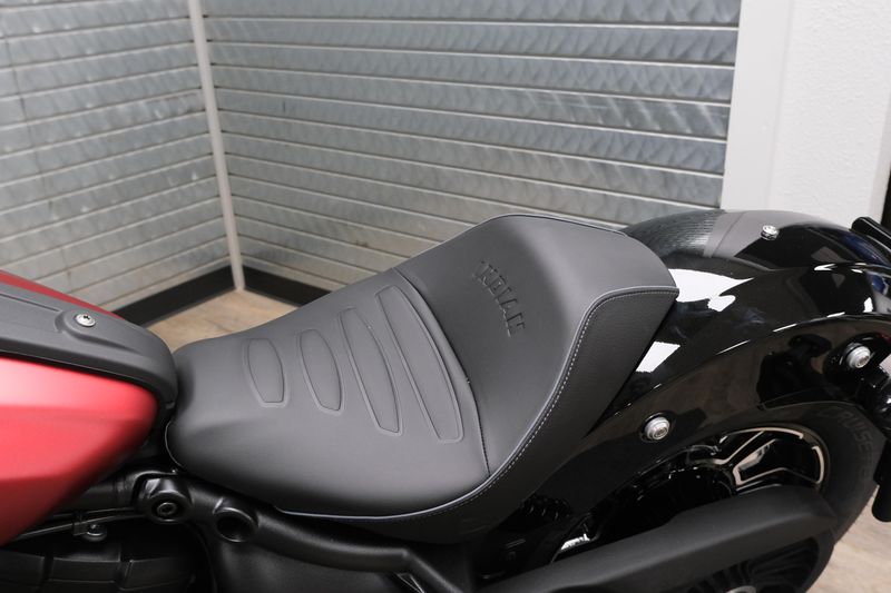 NEW 2026 INDIAN MOTORCYCLE SPORT SCOUT Image 14
