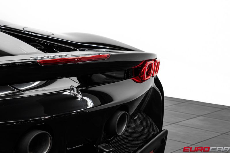 2024 Ferrari SF90 Spider *CARBON RACING SEATS * FULL PPF*Image 26