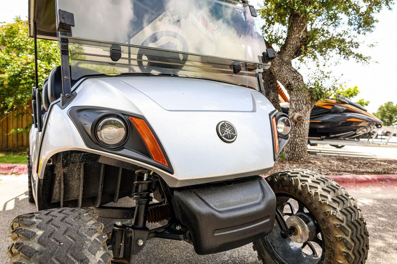 2019 Yamaha CONCIERGE 4 GOLF CART Image 6
