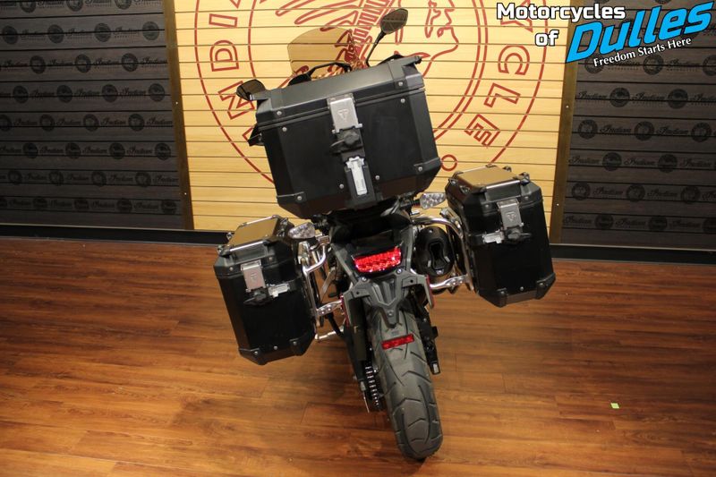 2024 Triumph Tiger 900 GT Pro Image 7