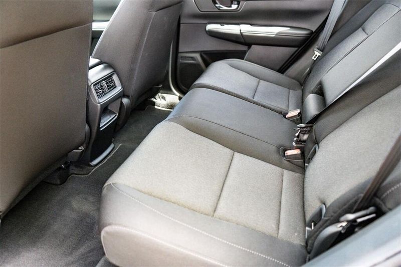 2025 Honda CR-V LX photo 23
