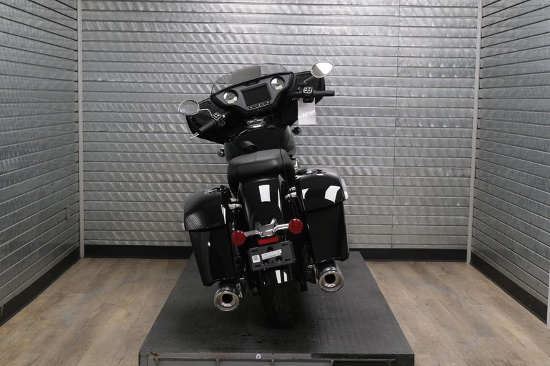 NEW 2025 INDIAN MOTORCYCLE CHIEFTAIN POWERPLUS Image 4