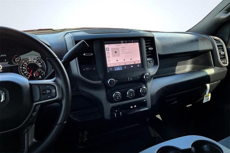2024 Ram 3500 Tradesman photo 6