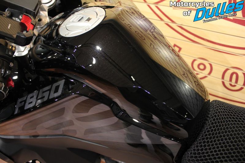 Used 2023 BMW F 850 GS Adventure Image 12