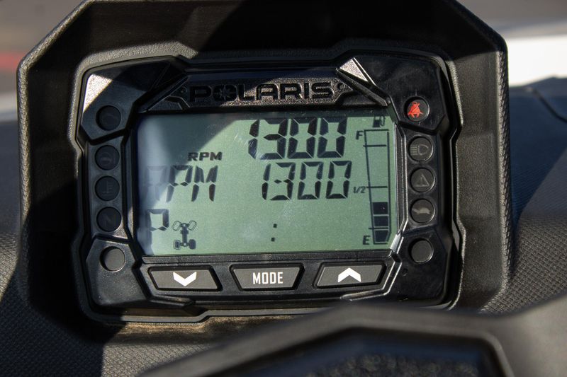 NEW 2026 POLARIS RANGER CREW 1000 PREMIUM Image 23