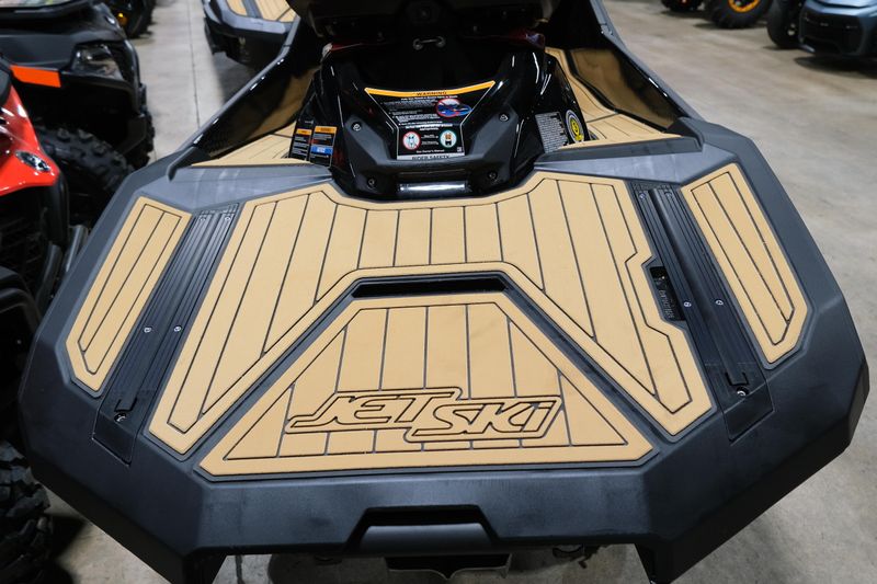 NEW 2026 KAWASAKI JET SKI ULTRA 310LX Image 7