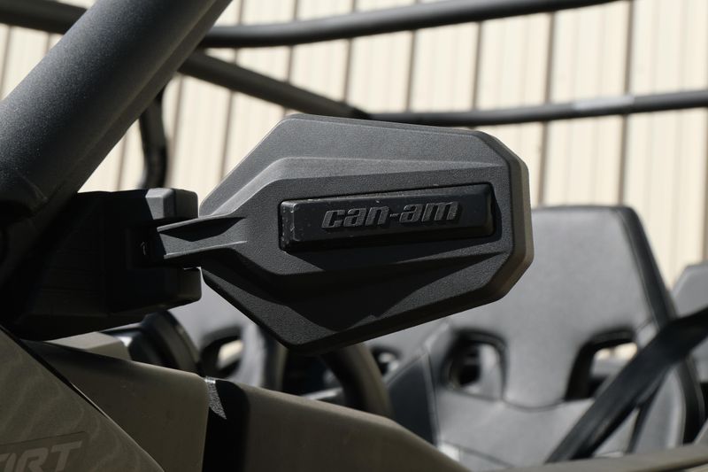 NEW 2026 CAN-AM MAVERICK SPORT MAX DPS 1000R Image 18