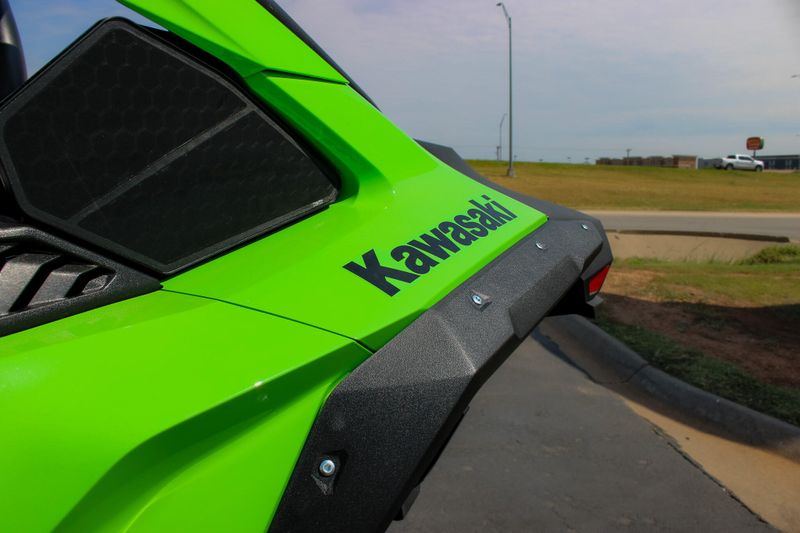 NEW 2026 KAWASAKI TERYX5 H2 DELUXE ES Image 15
