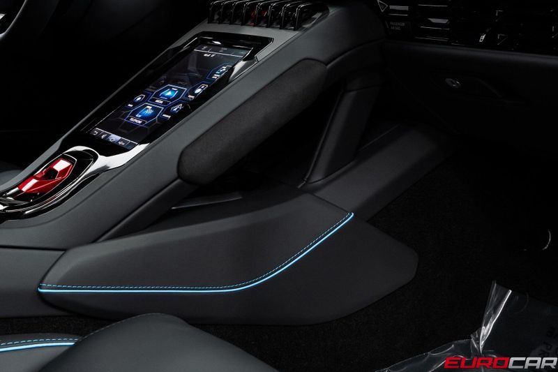 2023 Lamborghini Huracan EVO *FRONT LIFT * FULL PPF*Image 33